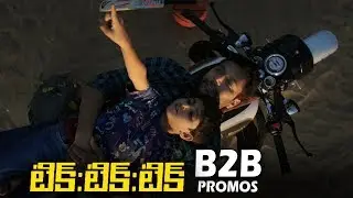 Tik Tik Tik Movie Back To Back Promos | Jayam Ravi | Nivetha Pethuraj |