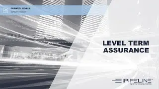 Level Term Assurance