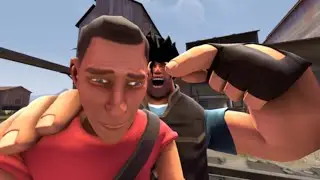 First of all, I am Vegeta. [SFM]
