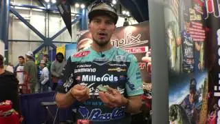 Carl Jocumsen's Sneaky Frog