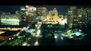 Downtown West Palm Beach Always Original