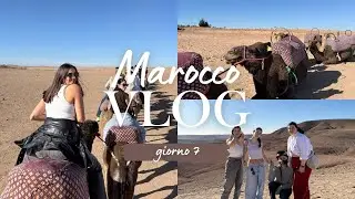 MAROCCO- episodio 7