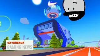 ROBLOX Nikeland event | Roblox NIKELAND | Gaming News 11/20/2021