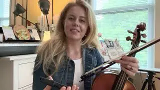 How to Play in Tune (Ensemble Practice: Ear Training Tips) 2/3