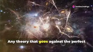 The Infinite Void of Universe: Physics and Perception