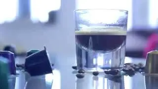 Rosso Caffe - Compatible with Nespresso&reg; Original Line machines