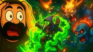 Shakes & Fidget - Dungeon Eskalation mit dem Pestdoktor! 🔥 *2310 SFGame