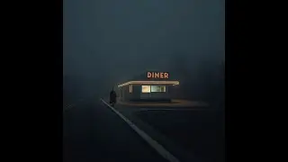Deep Sleep Story: Liminal Sci-Fi to Fall Asleep Fast (Cozy Audio) - Kess, the Wanderer (Part 1)