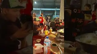 Chun Yu Wieya🇹🇼(year end dinner party)2021