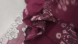 Meesho Bedsheet Under ₹200 | Unboxing & Review