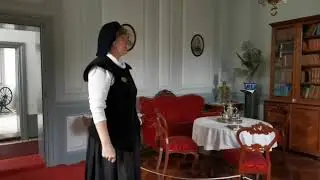 Ekenäs Slott, Ekenäs Castle