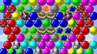 #Level-1590 | Bubble Shooter android gameplay | Bubble Shooter | Bubble Shooter game | Bubble Games 