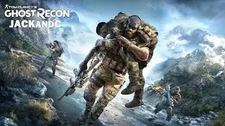 Ghost Recon Breakpoint Golem Island Extreme Difficulty - Puerto de los Antiguos
