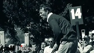 4 of The Greatest U.S. Open Golf Collapses | Golf Digest