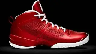 JORDAN: FLY WADE 2, CP3.V, MELO M8