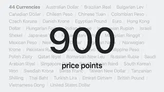 WWDC23: What&rsquo;s new in App Store pricing | Apple