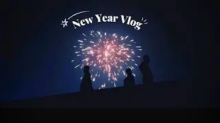 Dear Diary: New Year, New memories 🎀 | Winter Vlog |