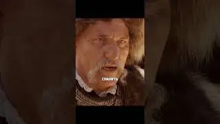 Гибель Тараса Бульбы 😥 | Фильм: Тарас Бульба #shorts #фильмы #кино #моменты #хочуврек #рек