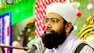 Mufti Pir Khalil Ahmed Jan  about Khatm e nabuwit