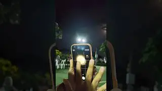 iPhone 17 Pro Max moon photography