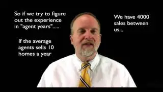 Experience Does Matter - MORE's Leadership