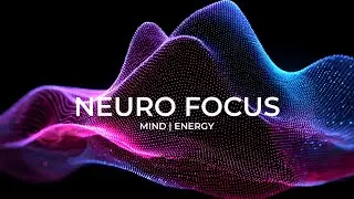 Productivity Powerhouse Gamma Brain Waves (40Hz) - Deep Concentration for Study & Work