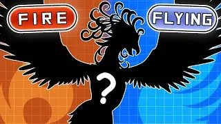 I Created The Perfect Legendary Pok&eacute;mon (better than Game Freak)