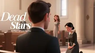 Dead Stars by Paz Marquez Benitez | Timeless Filipino Short Story Explained & Visualized