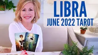 LIBRA JUNE - 