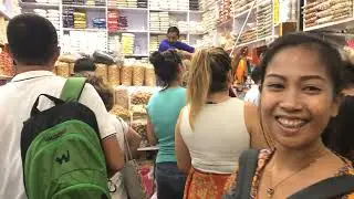 INA Market - Thai&rsquo;s favorite market, Delhi