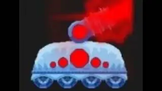Annihilator sound effect