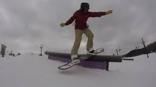 MT. BRIGHTON 2019 PARK EDIT