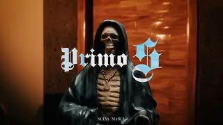 PRIMO S - Nueva Marca (Video Oficial)