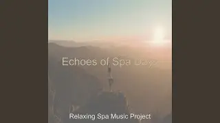 Funky Music for Spa Days