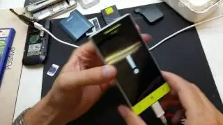 HTC 8S 8X - HARD RESET