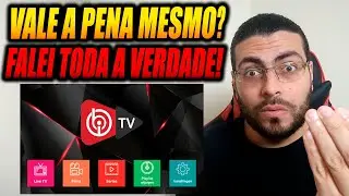 Aplicativo IBO Player &eacute; Bom? App IBO Player Como Configurar? IBO Player Vale a Pena?IBO Player IPTV!