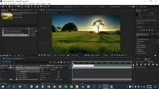 Class-22 What is Mask,Mask Animation,What is Track Matte,Layer Blending,Parallax Video Making