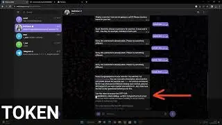 Tutorial membuat konfigurasi chat bot telegram menggunakan mikrotik