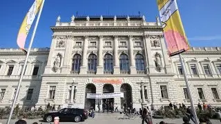 University of Graz, Austria
