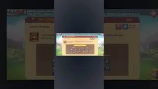 #new_redeem_code & ranking 1 in all events in #lordsmobile #igg#trendingfeed#trending #filmoramobile