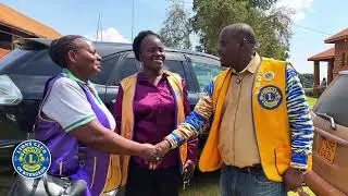 SERVICE ACTIVIITY MAKAMBA