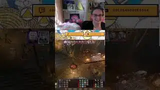 Barrelmancy KABOOM @MadMoonRabbitGaming Baldur's Gate 3 #gaming #baldursgate3 #bg3 #barrelmancy