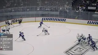 NHL 26 TORONTO MAPLE LEAFS 🏒🥅🎮🤣💦