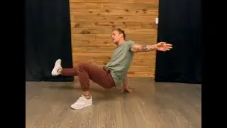 Hip Hop Dance Workshop with Block 1750