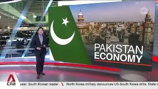 US-Pakistan trade deal brings relief to exporters, but also pressure to innovate