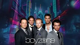 Boyzone - No Matter What