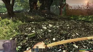 Subsistence - S3E34 - Day 2500+ - Now where is their Claymore