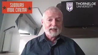 50th Anniversary Screening of Andrei Tarkovsky's 'Mirror' - Promo video with Keith Giles