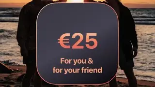 🔥Crowdpear 25&euro; di bonus senza limiti di invito🔥