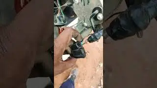 Honda Activa BS6 horn complaint how to solve 😨